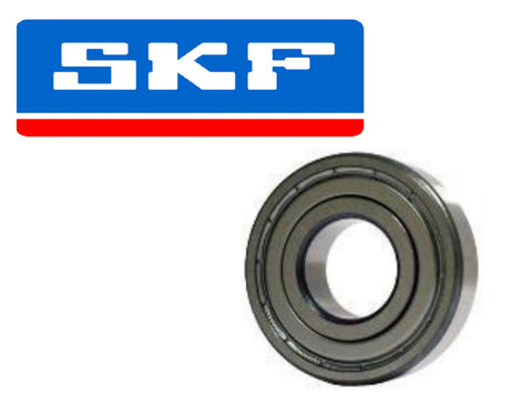 607-2Z/C3-SKF