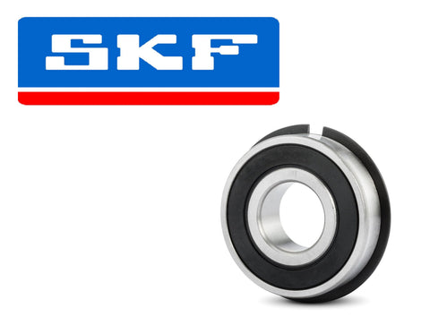 6306-2RS1NR/C3-SKF