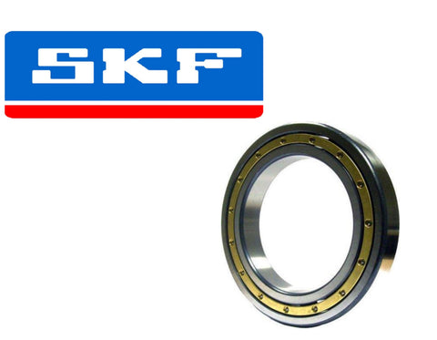 6318 M/C3-SKF